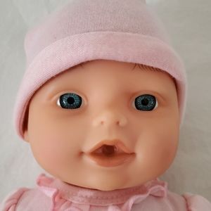 Baby Doll | 15"